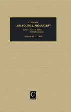 Studies in Law, Politics, and Society