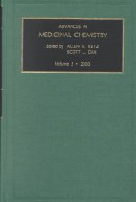 Advances in Medicinal Chemistry