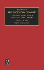 Work and Family