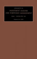 Advances in Investment Analysis and Portfolio Management