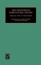 New Frontiers in Agricultural History