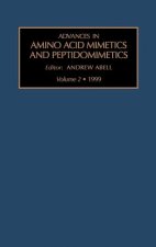Advances in Amino Acid Mimetics and Peptidomimetics