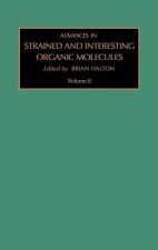 Advances in Strained and Interesting Organic Molecules