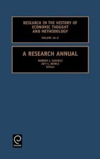 Research Annual