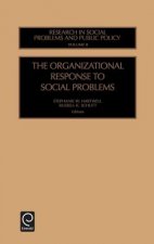 Organizational Response to Social Problems
