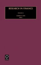 Research in Finance