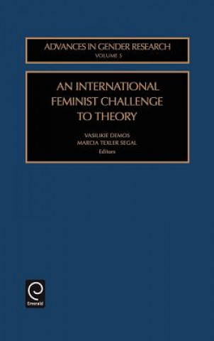 International Feminist Challenge to Theory