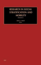 Research in Social Stratification and Mobility