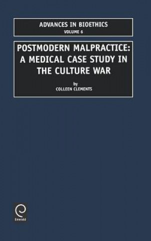 Postmodern Malpractice