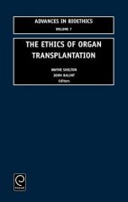 Ethics of Organ Transplantation