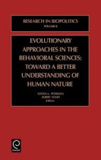 Evolutionary Approaches in the Behavioral Sciences