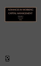 Advances in Working Capital Management