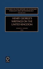 Henry George's Writings on the United Kingdom