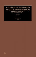 Advances in Investment Analysis and Portfolio Management