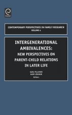 Intergenerational Ambivalences