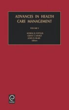 Advances in Health Care Management