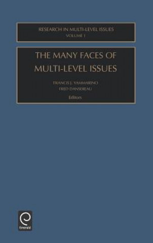 Many Faces Of Multi-Level Issues