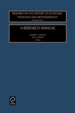 Research Annual