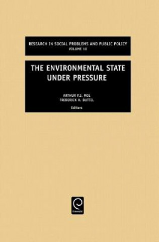 Environmental State Under Pressure