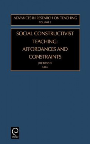 Social Constructivist Teaching