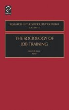 Sociology of Job Training