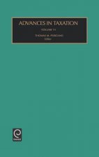 Advances in Taxation