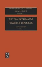Transformative Power of Dialogue