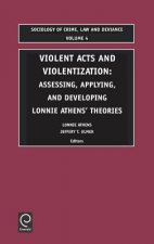 Violent Acts and Violentization