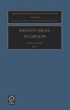 Identity Issues in Groups