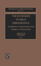 Economics of Skills Obsolescence