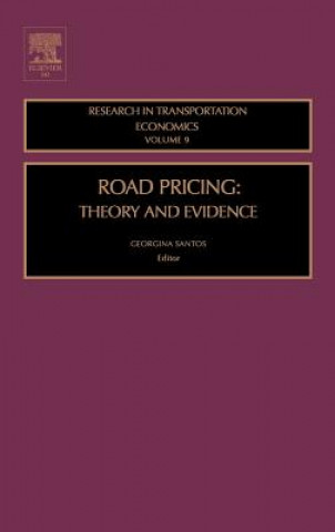 Road Pricing
