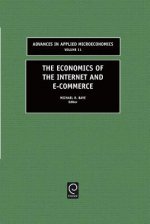 Economics of the Internet and E-commerce