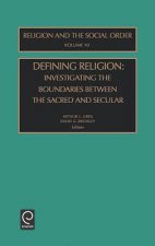 Defining Religion