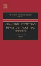 Changing Life Patterns in Western Industrial Societies