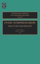 Ethnic Entrepreneurship