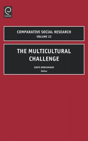 Multicultural Challenge