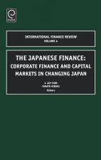 Japanese Finance