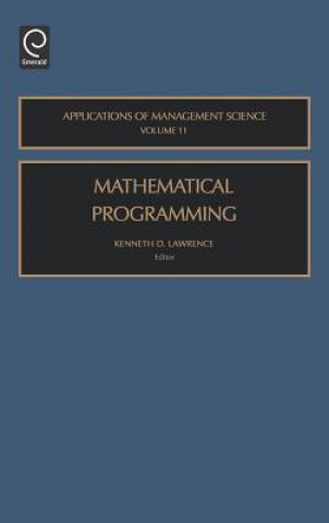 Mathematical Programming