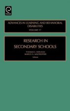 Research in Secondary Schools