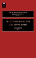 Economics of Gender and Mental Illness