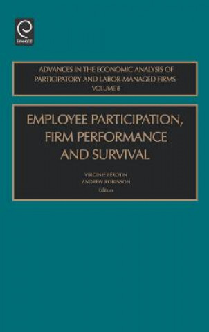 Employee Participation, Firm Performance and Survival