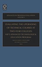 Evaluating the Upgrading of Technical Courses at Two-Year Colleges