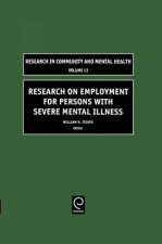 Research on Employment for Persons with Severe Mental Illness
