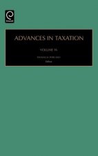 Advances in Taxation