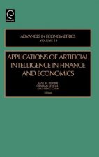 Applications of Artificial Intelligence in Finance and Economics