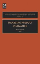 Managing Product Innovation