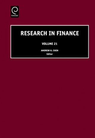 Research in Finance