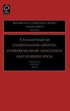 Focused Issue on Understanding Growth