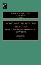 Money and Finance in the Middle East