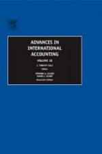 Advances in International Accounting